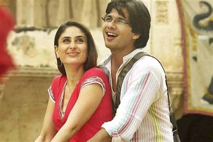 5 dialogues from Kareena, Shahid starrer that made Geet 'sabki favourite' – India TV