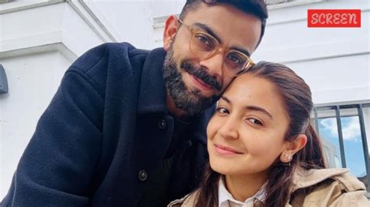 Anushka Sharma spends time with Virat Kohli’s family in Delhi – India TV