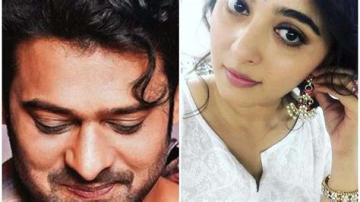 While Baahubali Prabhas stuns in new avatar, these cute Anushka Shetty pics will make your day Latest/Breaking News Today – India TV