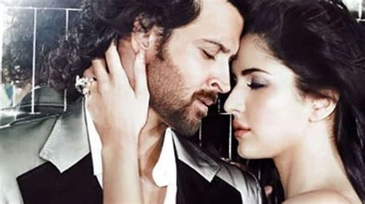 Hrithik Roshan and Katrina Kaif to come together for film’s sequel? – India TV