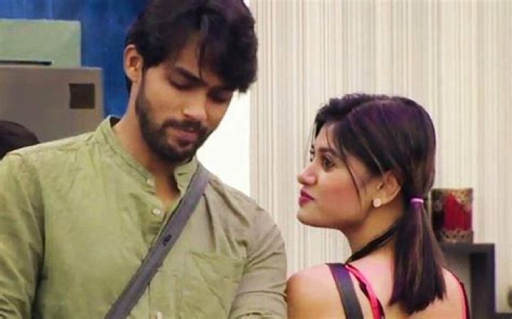 Bigg Boss Tamil winner Aarav ready to work with Oviya on the silver screen – India TV