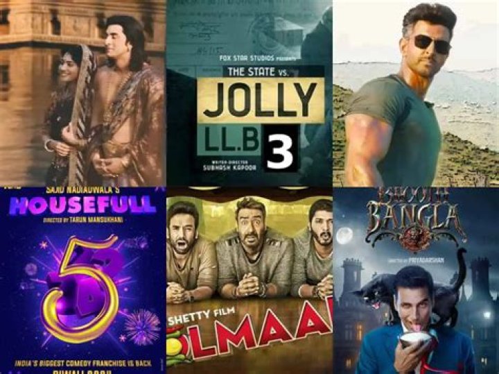 Not only Udta Punjab, these 6 Bollywood movies were also leaked before release – India TV