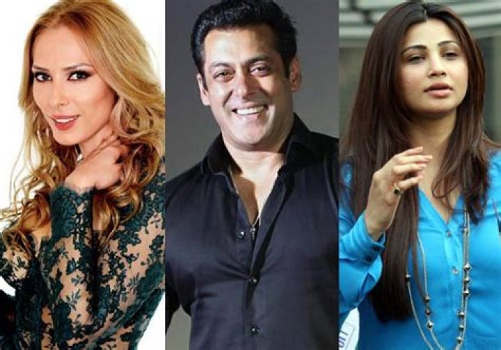 Daisy Shah and Iulia Vantur aren’t in best of terms because of Salman Khan – India TV