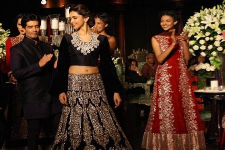 Manish Malhotra bridges urban-rural divide – India TV