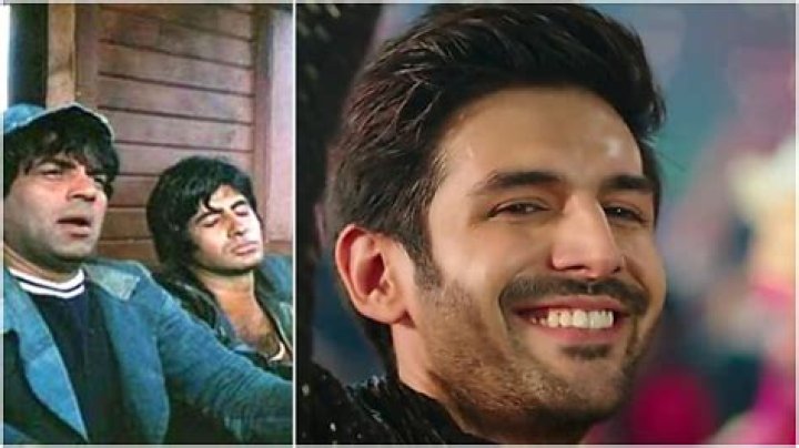 Top Bollywood songs to celebrate the special bond – India TV