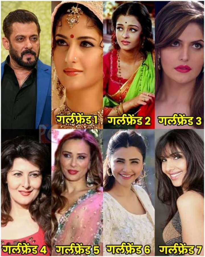 Is Iulia Vantur jealous of Salman Khan’s growing closeness with ex-girlfriend Katrina Kaif – India TV