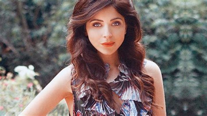 My song in 'Udta Punjab' quite grungy, says Kanika Kapoor – India TV