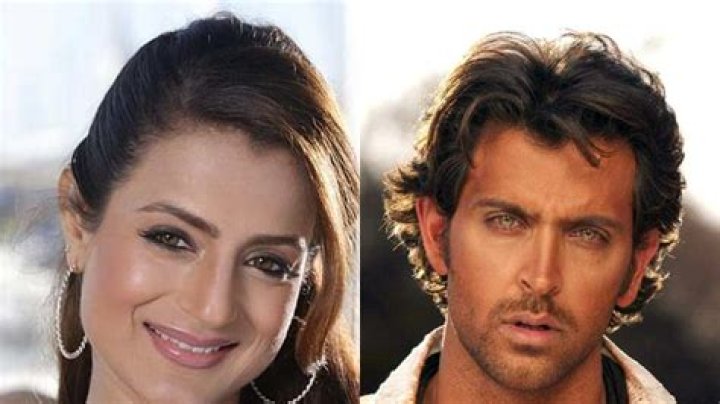 What? Kareena Kapoor had a cameo in Hrithik Roshan’s debut movie ‘Kaho Naa Pyaar Hai’! – India TV