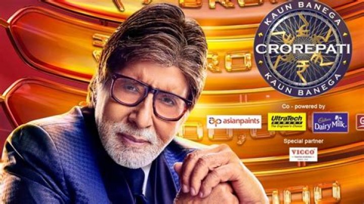 Amitabh Bachchan couldn't stop praising this contestant – India TV