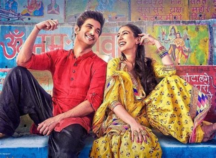 Kedarnath Movie: Latest Bollywood Kedarnath Movie, Release, Cast, Review, Box Office, Where to Watch and Book Ticket Online