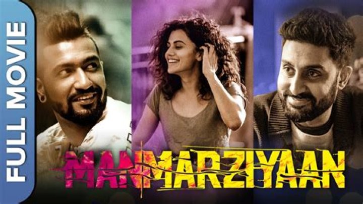 Unleashing wilder side in Manmarziyaan to Anurag Kashyap's worst jokes, Vicky Kaushal bares it all – India TV