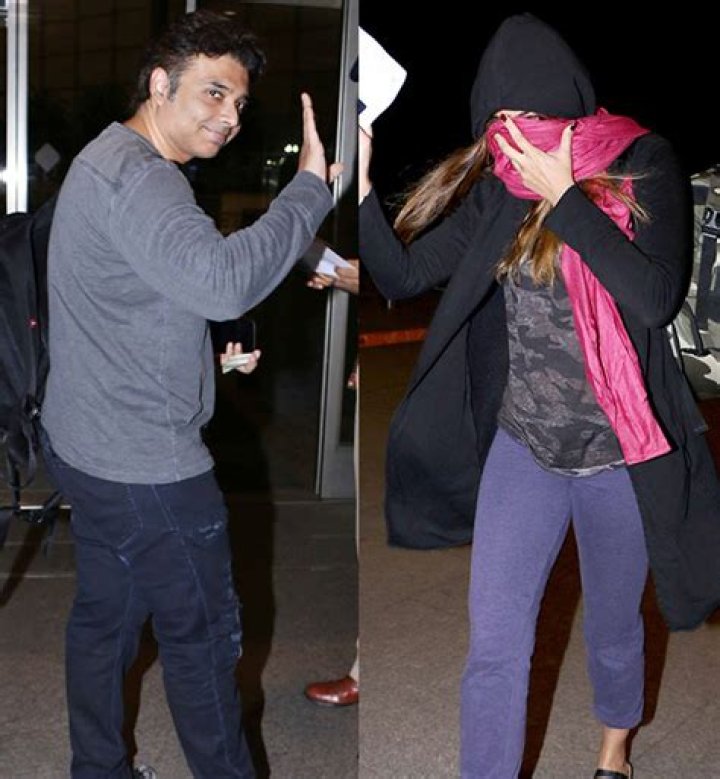Nargis Fakhri getting married to Uday Chopra? Here’s what the actress said – India TV