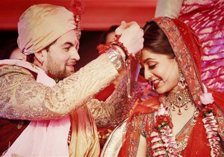 Neil Nitin Mukesh-Rukmini Sahay to host grand wedding reception today – India TV