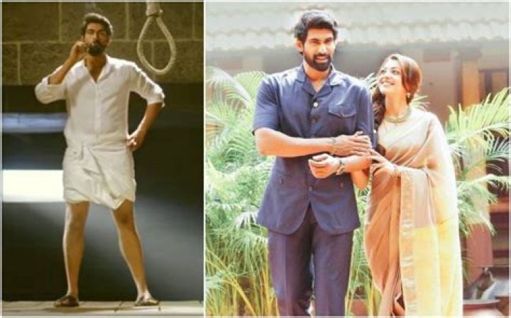 Rana Daggubati’s film all set to break many stereotypes Latest/Breaking News Today – India TV