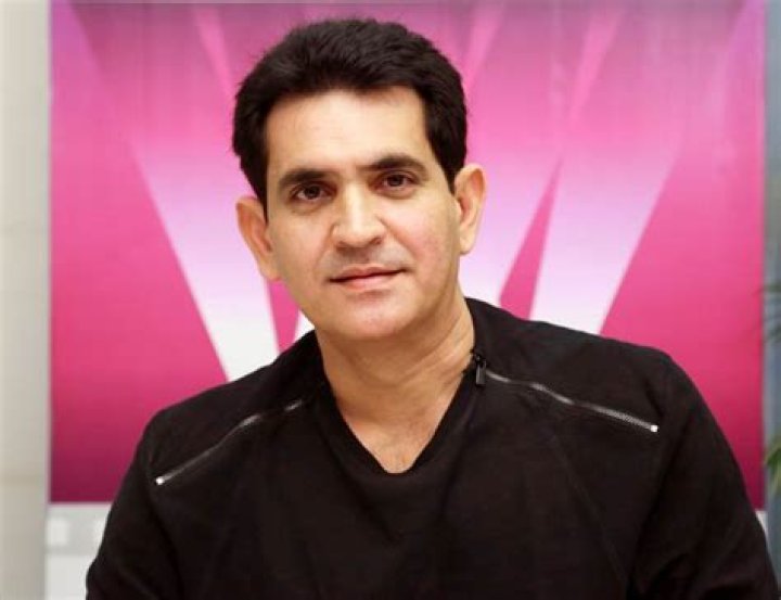 Omung Kumar has high expectations with his upcoming directorial – India TV