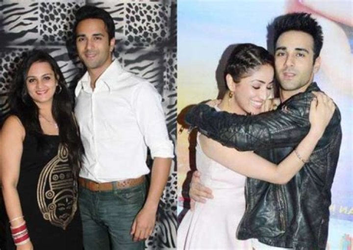 Pulkit Samrat reveals the real reason behind his divorce with Shweta – India TV