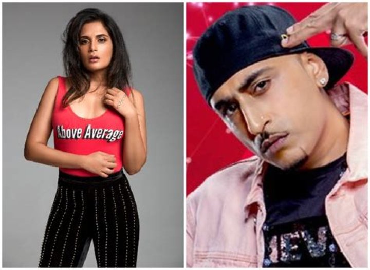Richa Chadha to make her singing debut with Dr Zeus – India TV