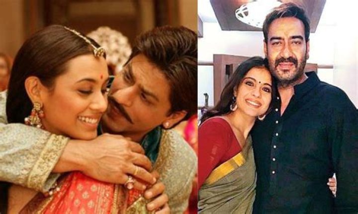Shah Rukh, Kajol, Ajay Devgn were the original cast of Kalank, reveals Karan Johar – India TV