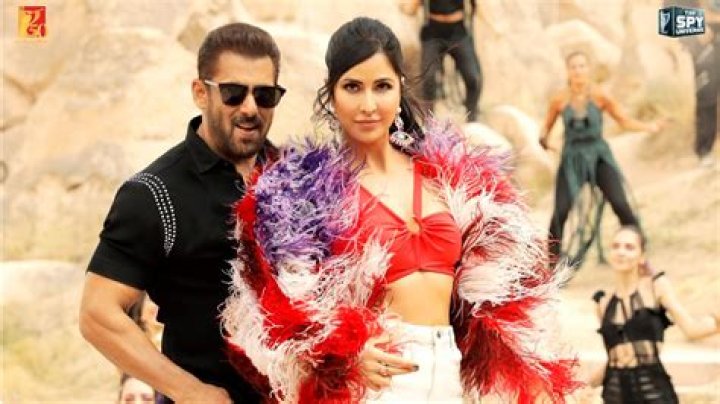 Salman Khan, Katrina Kaif starrer is a sure shot blockbuster, say netizens – India TV