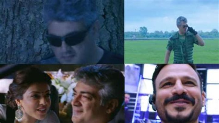 Ajith’s fans go crazy, praise film on Twitter – India TV