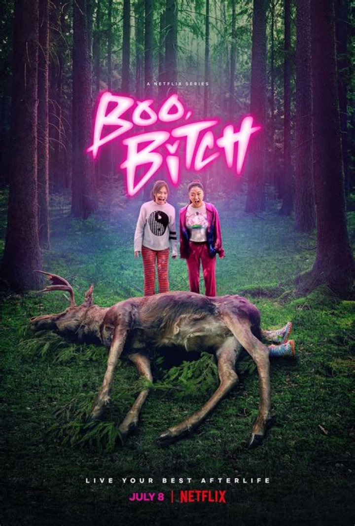 Boo, Bitch Season 2: Expected Release date, Cast And More
