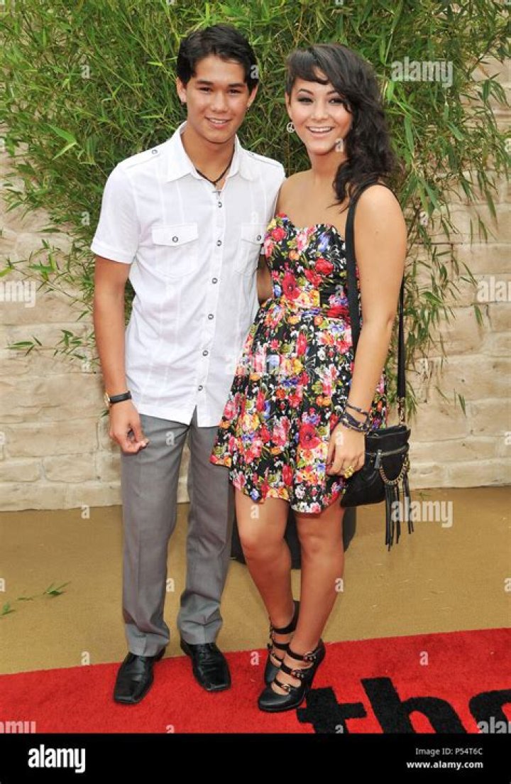 Booboo Stewart Wife: All You Need To Know About His Personal Life