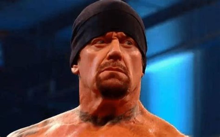 Booker T Believes The Undertaker Has Not Retired