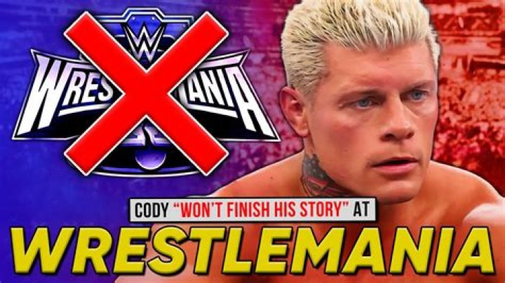 Booker T Feels Fans Really Want to See Cody Rhodes Finish His Story at WrestleMania 40