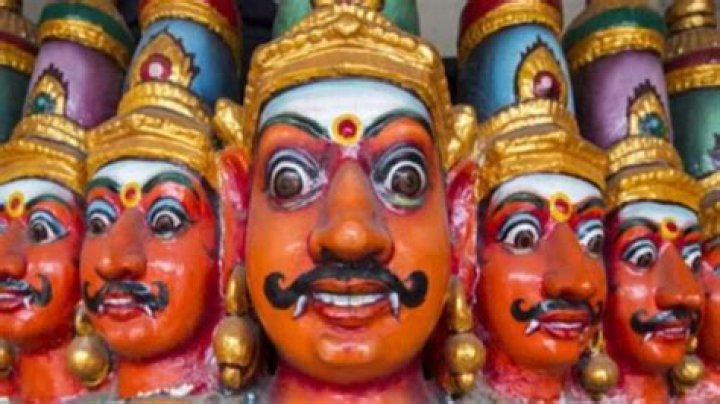Some lesser-known and interesting facts about Ravana – India TV