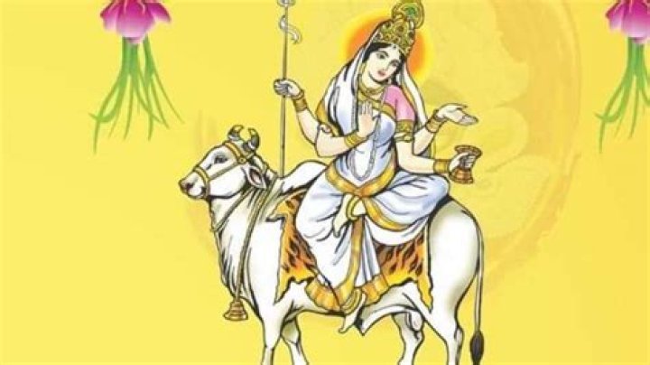 Navratri 2021 Maha Ashtami: Worship Mahagauri today