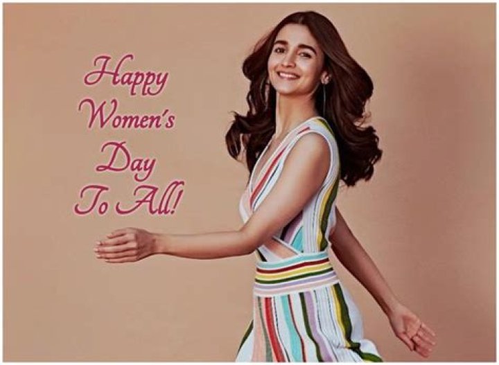 Happy Women's Day 2019 Best Wishes, Greetings, SMS, HD Images, Quotes & Wallpapers for WhatsApp & Facebook – India TV