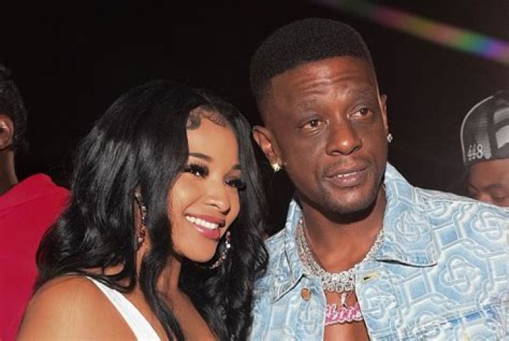 Exploring Boosie's Current Romantic Life: Who Is Boosie Girlfriend Now?
