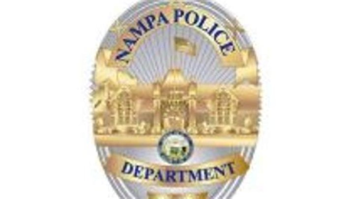 Boosting safety and transparency: Nampa Police Department unveils new Publicly Shared Crime Map