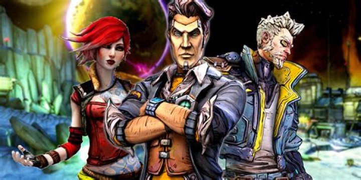 Borderlands The Pre Sequel How To Level Up Fast