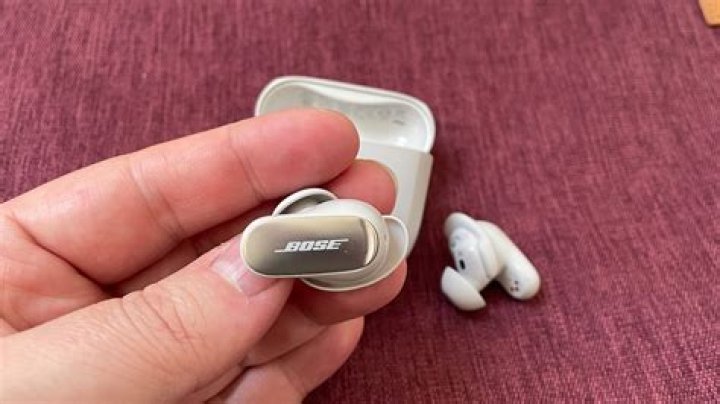 Bose Ultra Open Earbuds review