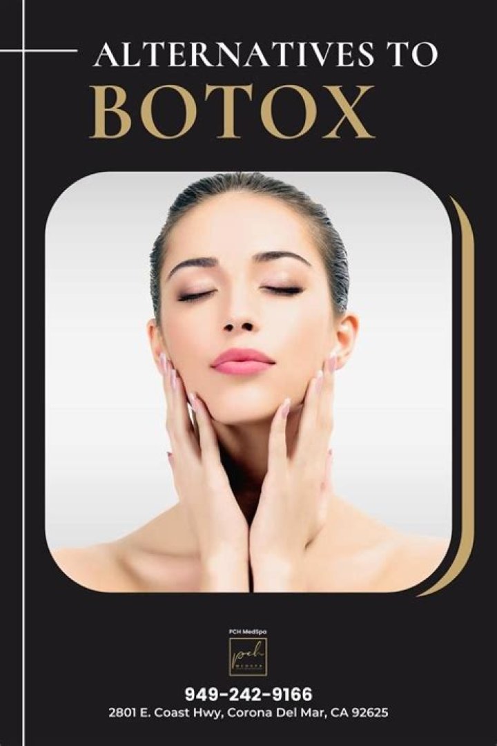 Botox Explained By Experts -Uses, Risks, Cutting Edge Alternatives