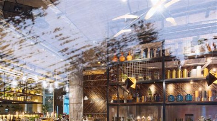 Best Bottomless Brunches in Liverpool