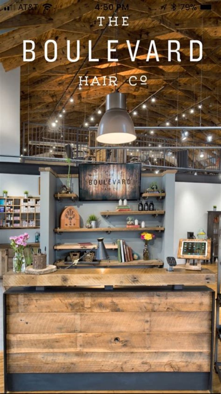 BOULEVARD HAIR OPENING