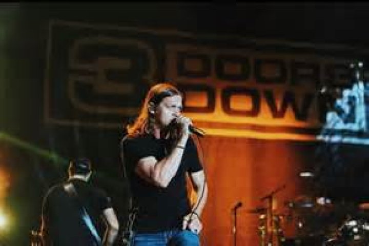 Discovering The Heart Of The Brad Arnold Family