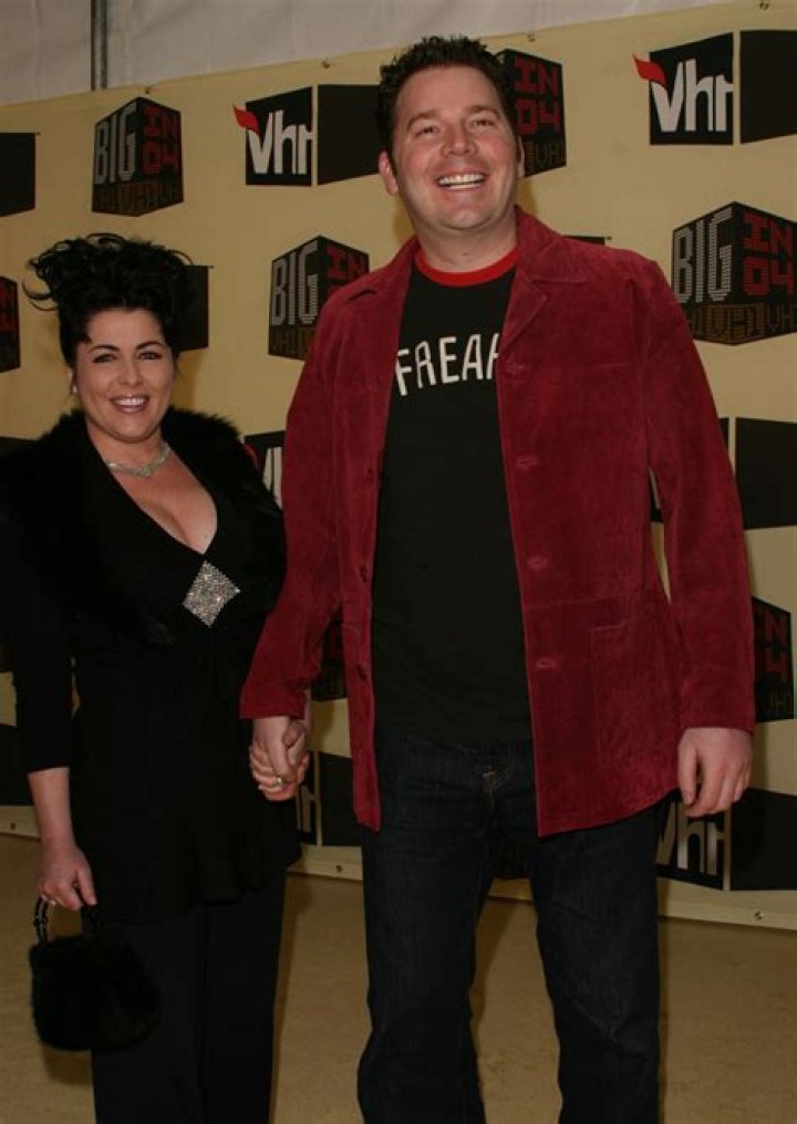 Uncovering The Mystery Of Brad Sherwood's Height