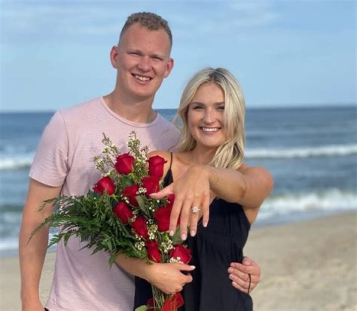 Discovering Brady Tkachuk's Girlfriend: A Glimpse Into His Personal Life