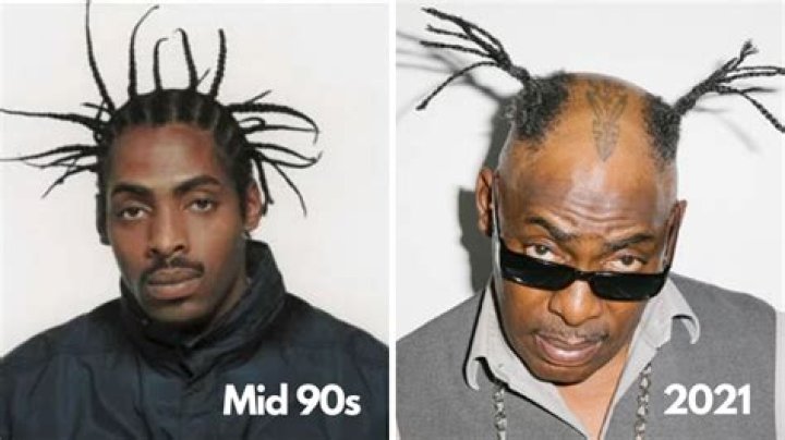 Exploring Braids Coolio: The Iconic Style Of A Hip-Hop Legend