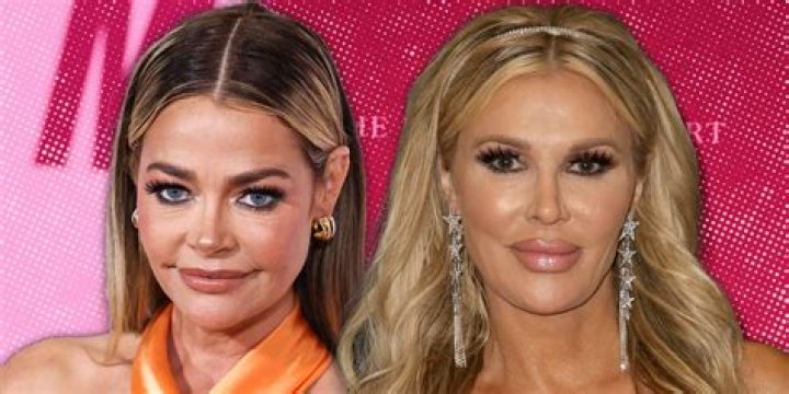 Unveiling Brandi Glanville: A Journey Through Season 1