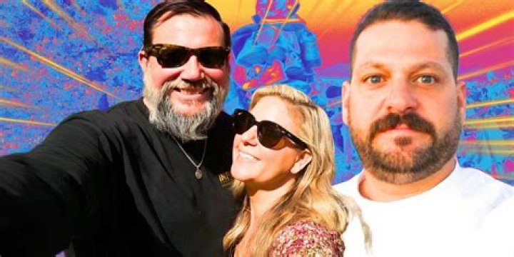 Exploring Brandi Passante's Partner: A Deep Dive Into Their Relationship