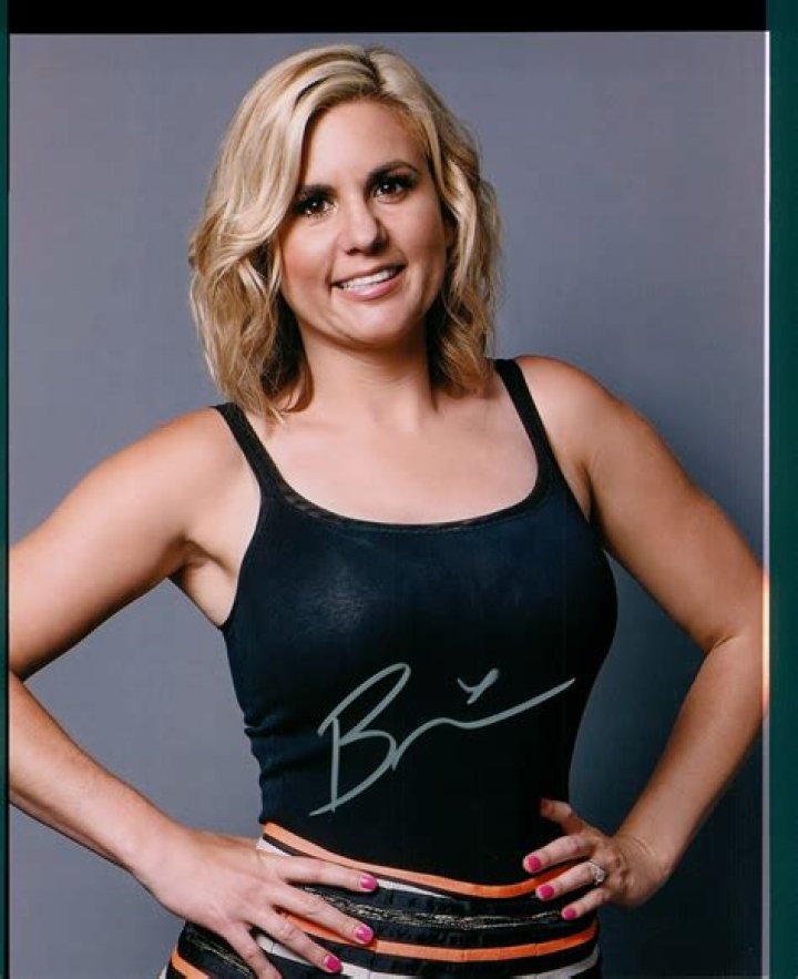 Brandi Passante: The Rise Of A Reality Star And Entrepreneur