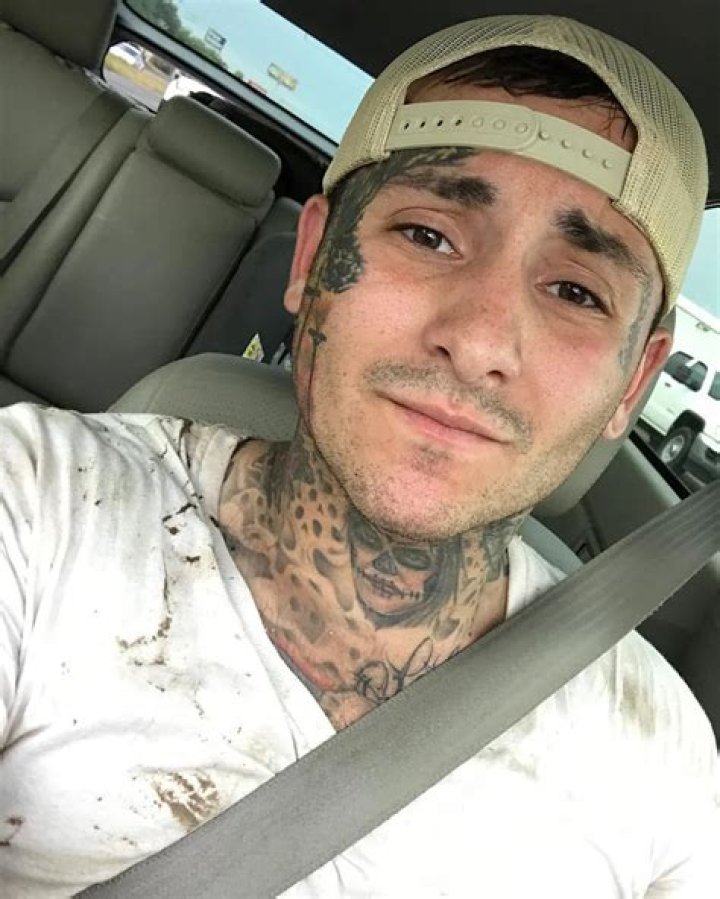 Unveiling The Life And Legacy Of Brandon Hantz