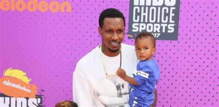 Exploring The Dynamic Connection Between Brandon Jennings And Sakoya Wynter
