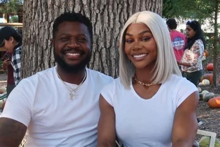Brandon Phillips And Jade Cargill: A Dynamic Duo In The Sports World