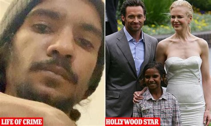 Unraveling The Life Of Brandon Walters' Wife