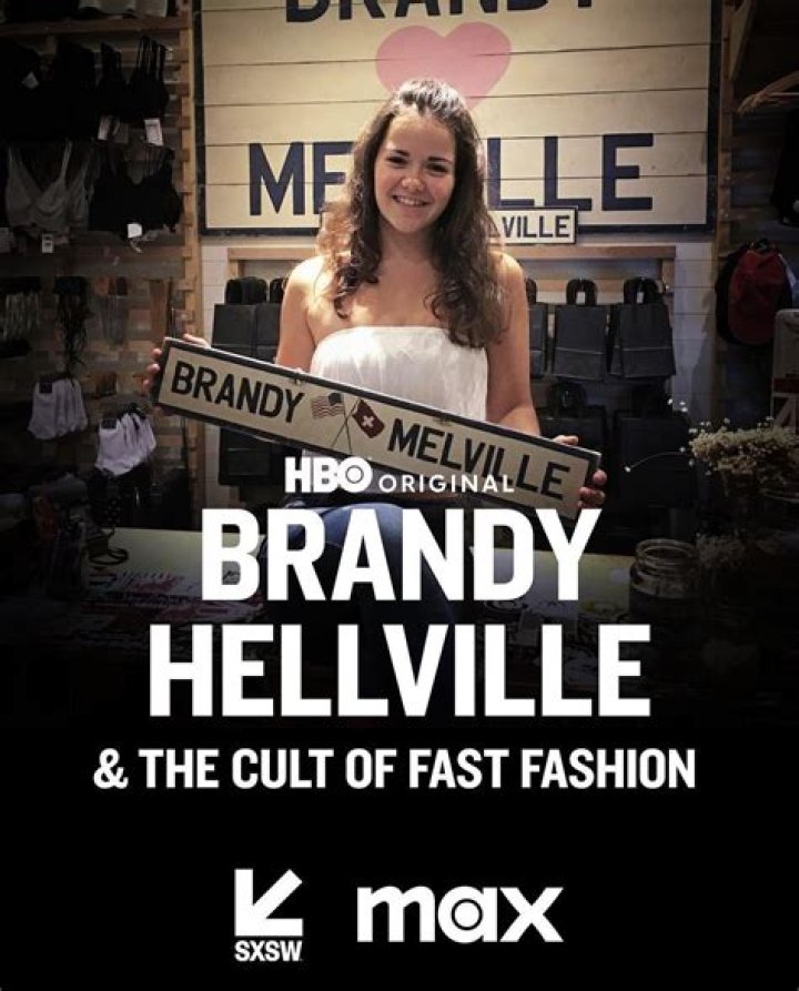 Behind The Brand: The Visionary Leadership Of Brandy Melville's CEO